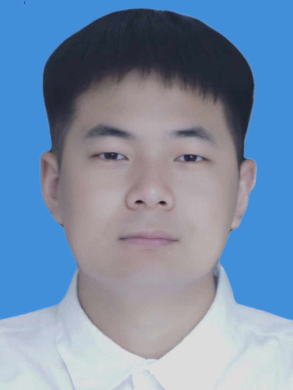 雷鹏冲