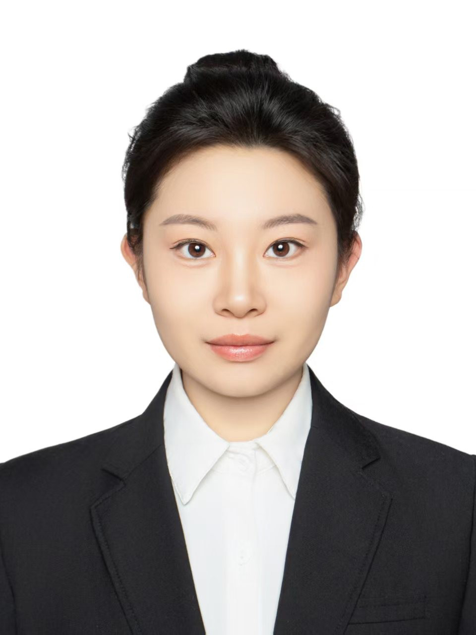 白一汝